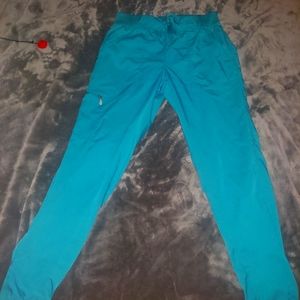 Adar jogger scrub pants